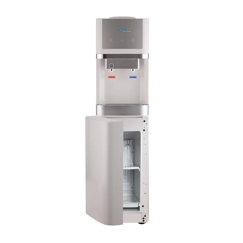 Korean Style Top Loading Water Dispenser