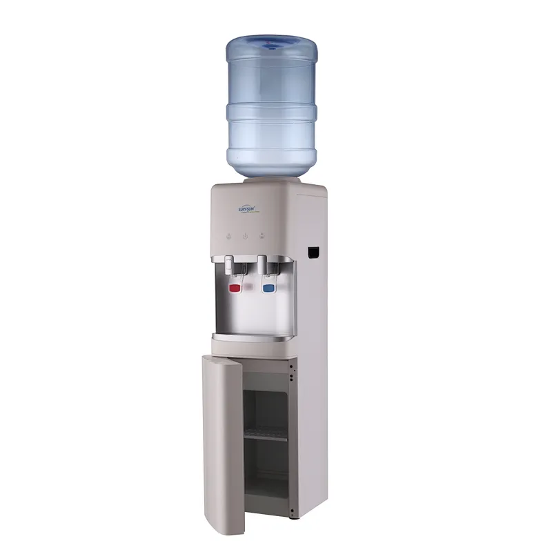 Korean Style Top Loading Water Dispensers