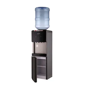 3 Taps Fridge Water Cooler
