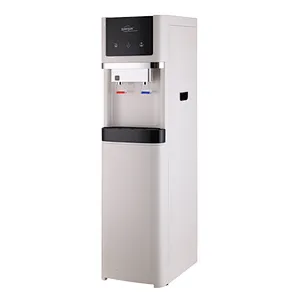 Stylish Electronic Control Mains-Fed Heating Cooling Water Dispenser