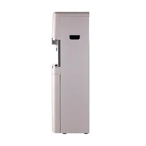 TOP Design Water Dispenser WithBottle Hidden