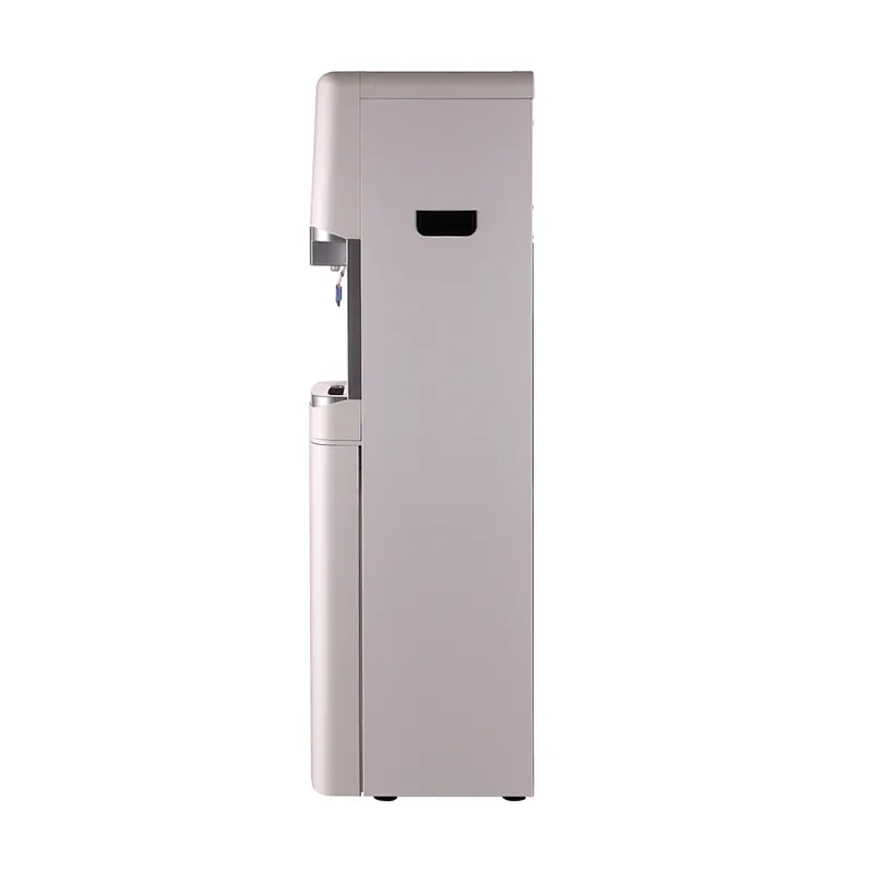 TOP Design Water Dispenser WithBottle Hidden