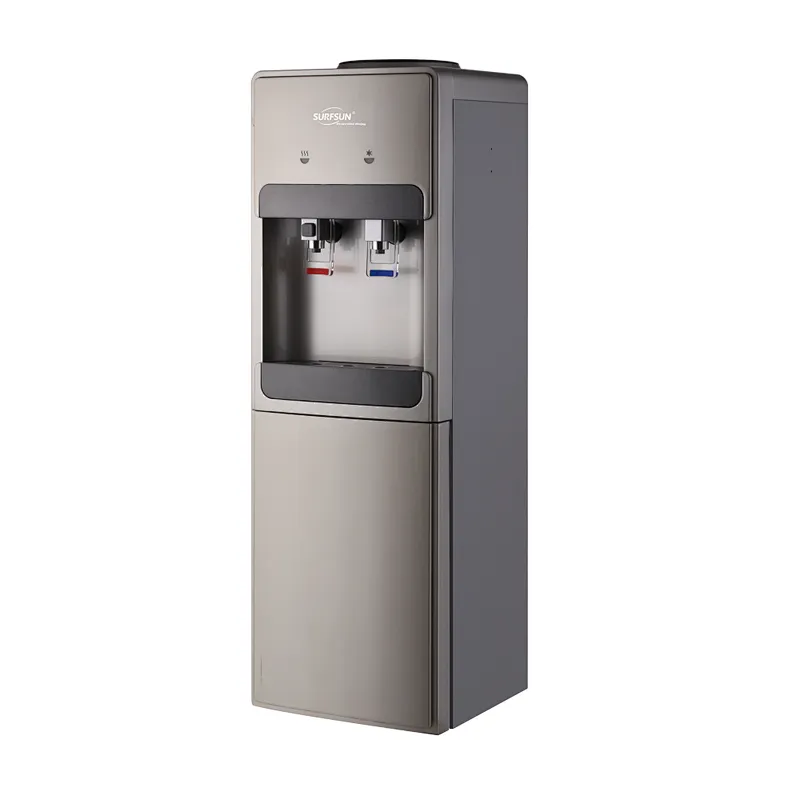Classical Top Loading Water Dispenser