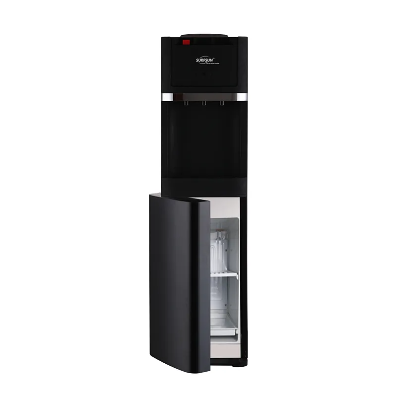 Korean Design Top Loading Water Cooler