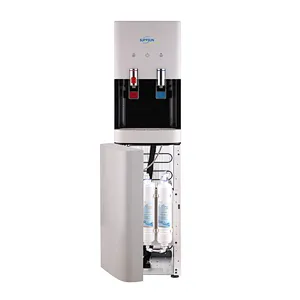 Best Filters Built-in Water Dispenser