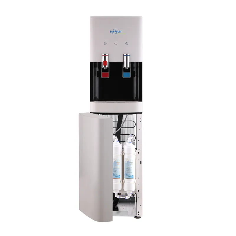 Best Filters Built-in Water Dispenser