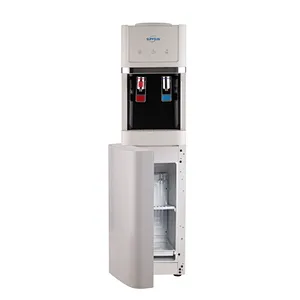Korean Design Water Dispensers