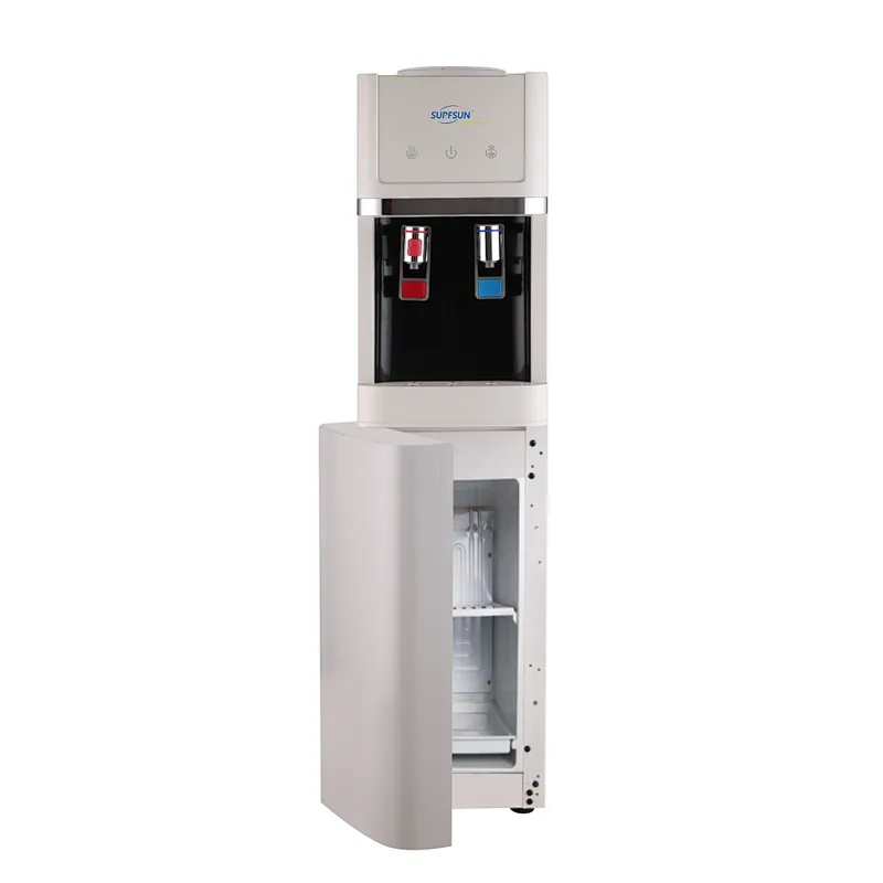 Korean Design Water Dispensers
