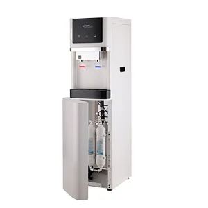 Stylish Electronic Control Mains-Fed Heating Cooling Water Dispenser
