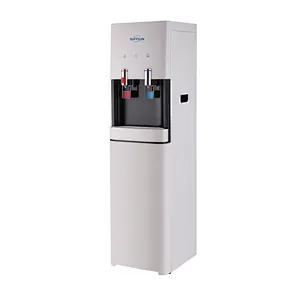 Best Filters Built-in Water Dispenser