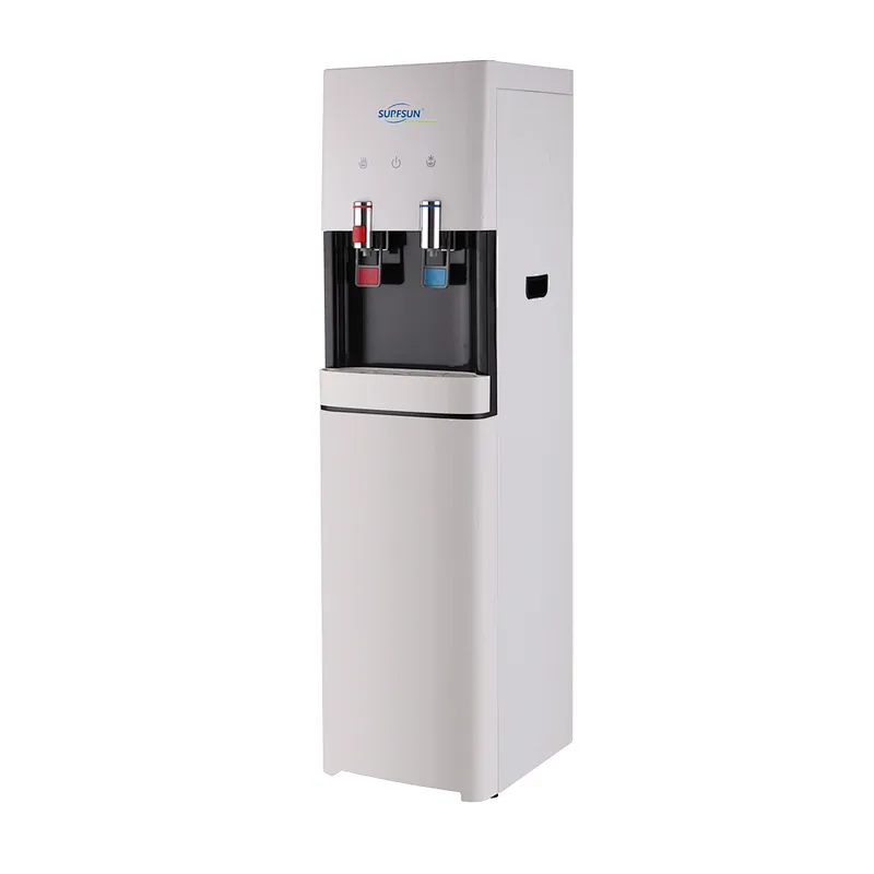 Best Filters Built-in Water Dispenser