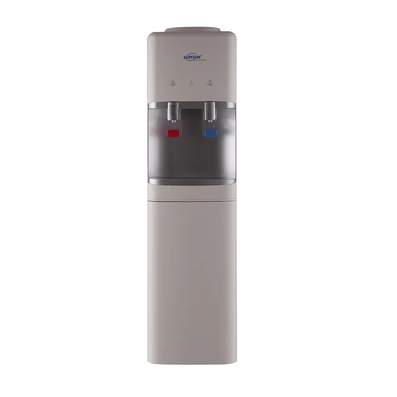 Korean Style Top Loading Water Dispensers