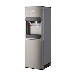 Water Cooler Bottom Loading