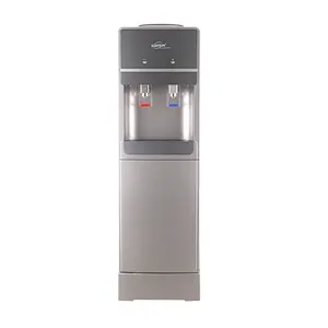 Top Loading Water Dispenser with Wheels