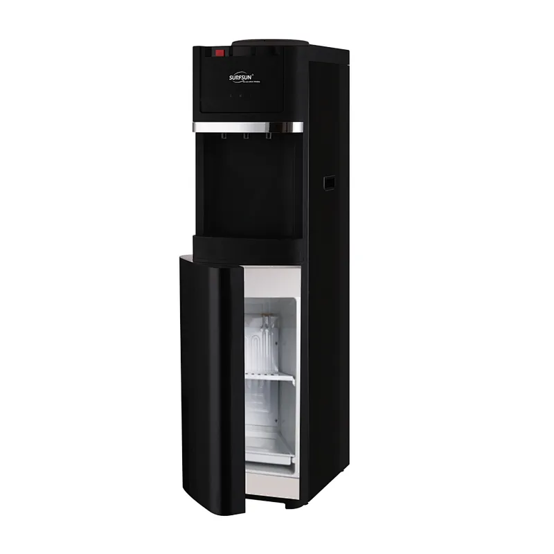Korean Design Top Loading Water Cooler