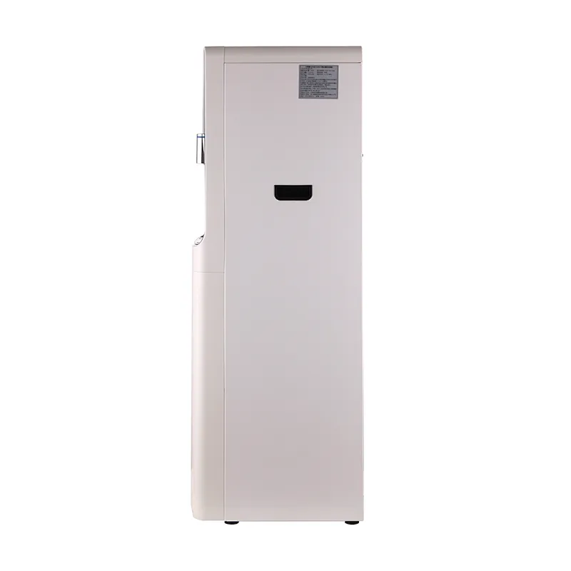 Water Dispenser With Hot, Normal And Cold Water
