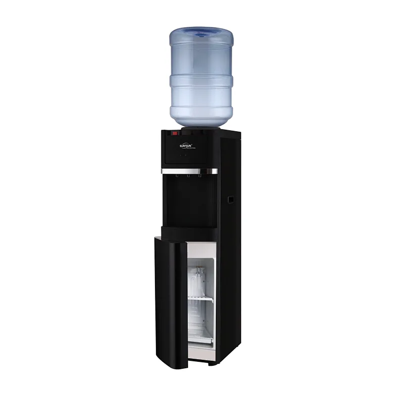 Korean Design Top Loading Water Cooler