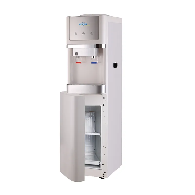 Korean Style Top Loading Water Dispenser