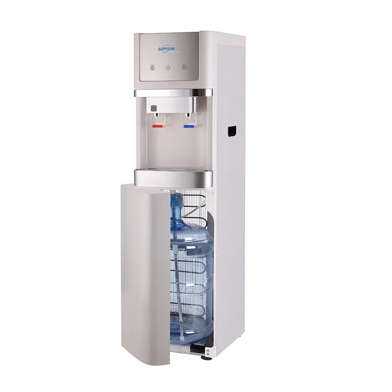 Bottle Hidden Water Dispenser