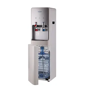 Multi Function Water Dispenser With Hot, Normal And Cold Water