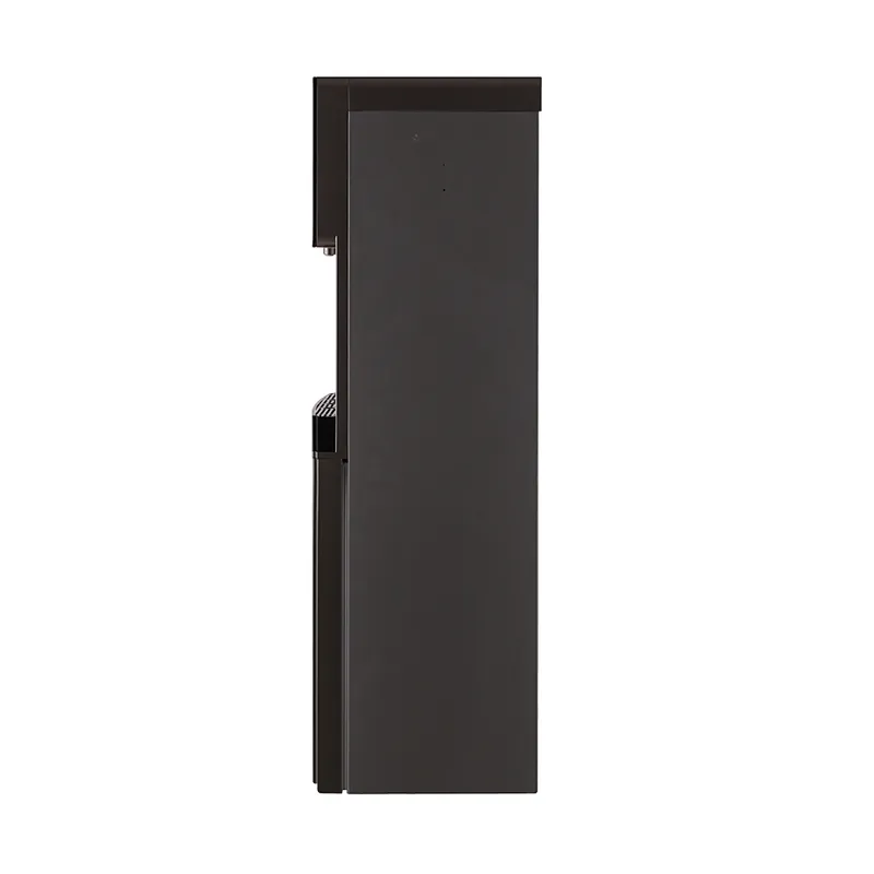 Floor Standing Point-of-use Water Dispenser