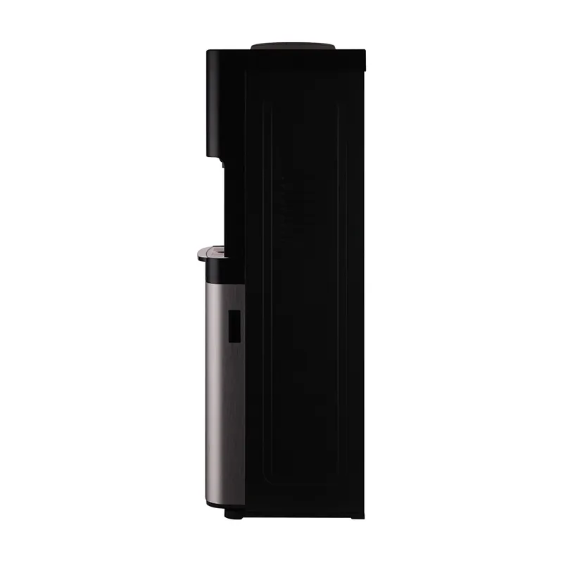 Luxury Stainless Steel Top Loading Water Cooler