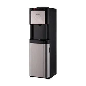 Luxury Stainless Steel Top Loading Water Cooler