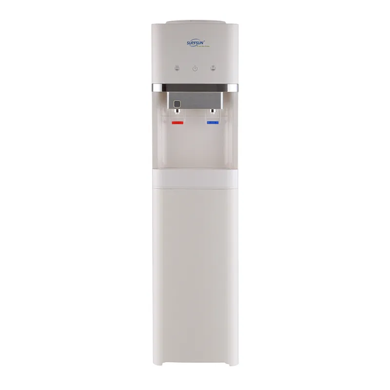 Korean Design Top Loading Water Cooler