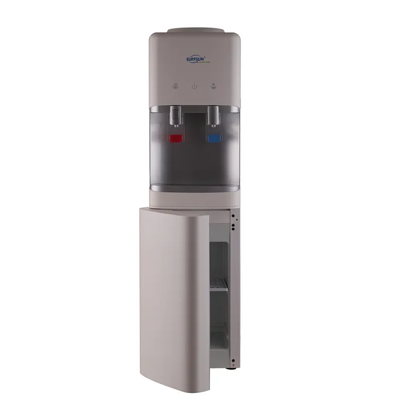 Korean Style Top Loading Water Dispensers