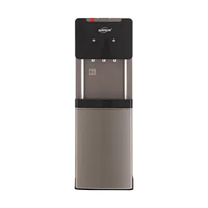 Classical Water Dispenser Easy Moving