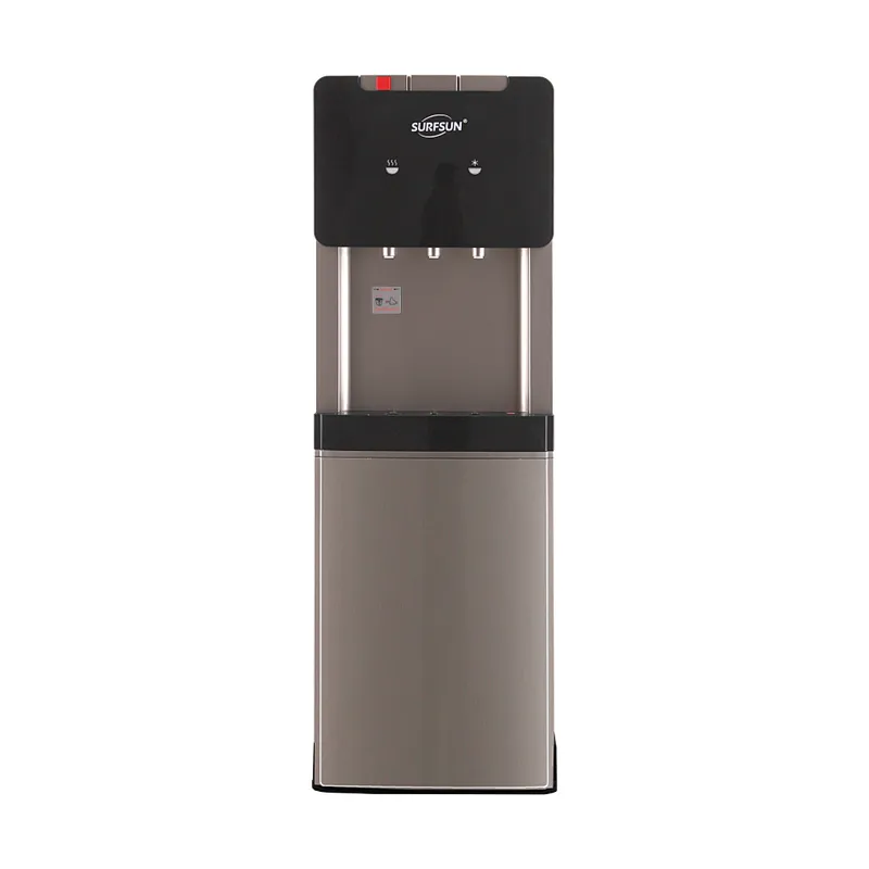 Classical Water Dispenser Easy Moving