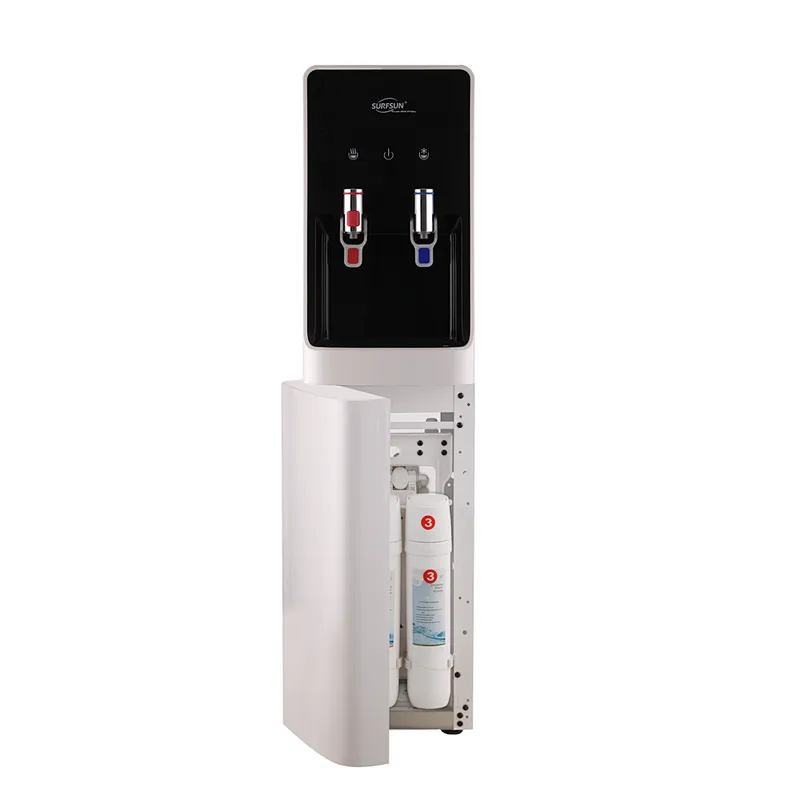 Premium Mains Cooling And Piping Hot Water Dispenser