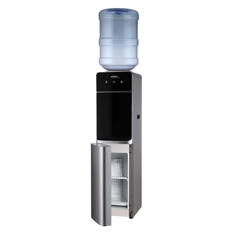 Korean Design Top Loading Water Cooler