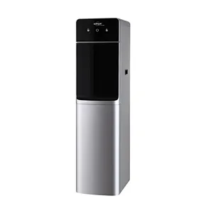 Office Using Water Dispenser
