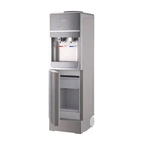 Top Loading Water Dispenser with Wheels
