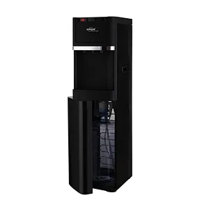 Office Using Water Dispenser