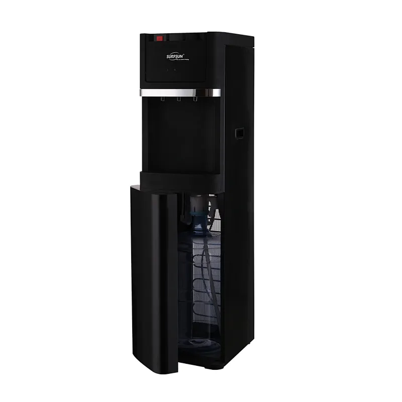 Office Using Water Dispenser