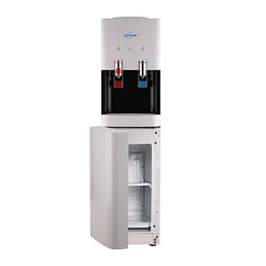 Korean Style Top Loading Water Cooler