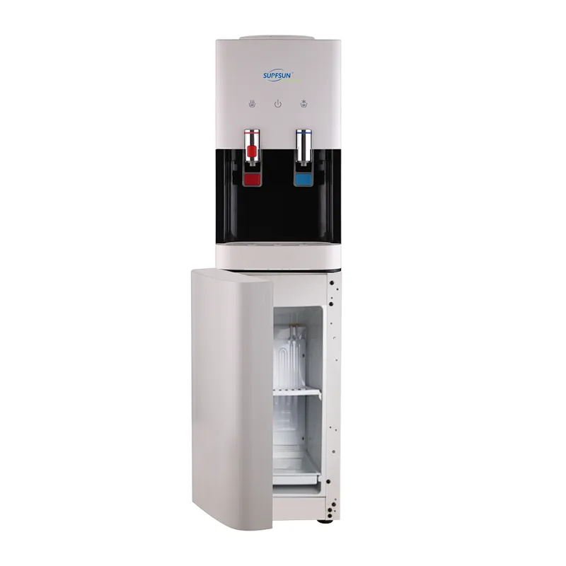 Korean Style Top Loading Water Cooler