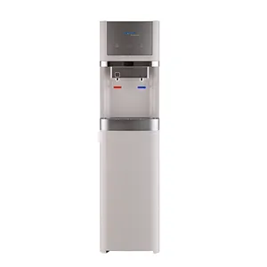 Bottle Hidden Water Dispenser