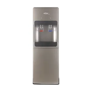 Water Cooler Bottom Loading