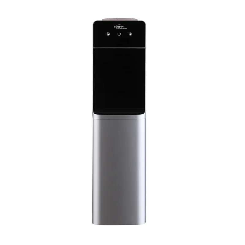Korean Design Top Loading Water Cooler