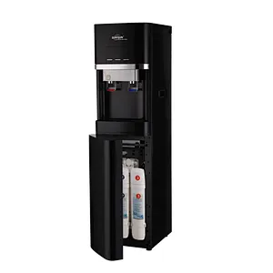 Vertical Hot And Cold UF RO Water Purifier  Water Dispenser