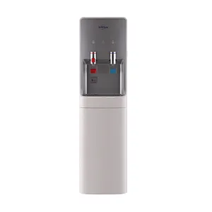 Slim Direct Connection Electronic Compressor Cooling, Ambient And Piping Hot Water Dispenser