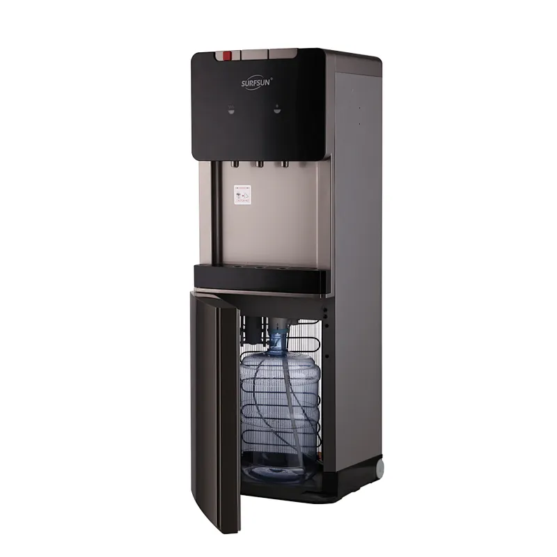 Classical Water Dispenser Easy Moving