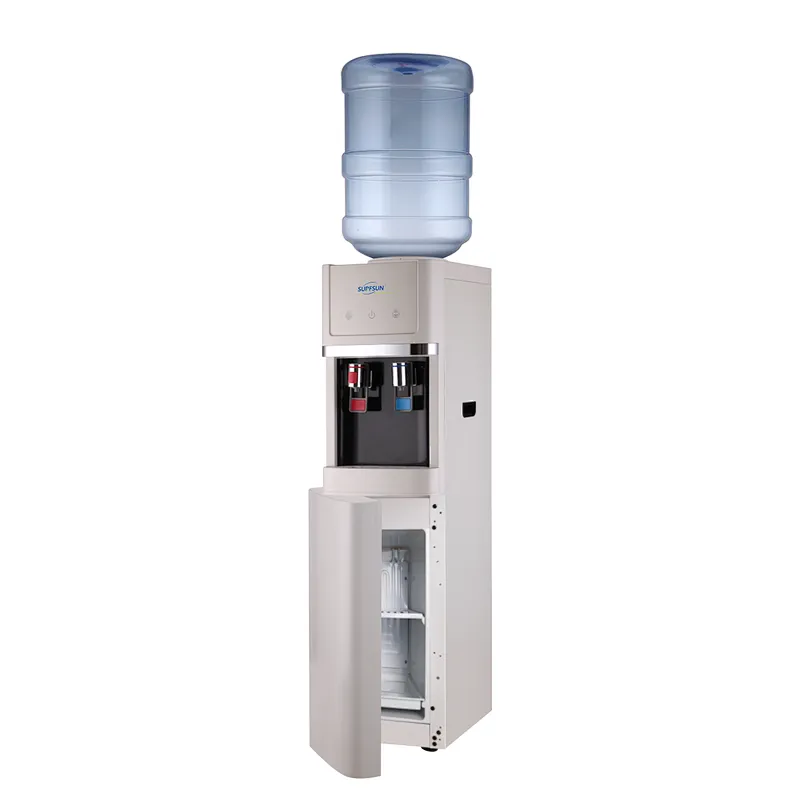 Korean Design Water Dispensers