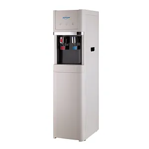 Luxury Water Dispenser With Bottle Bottom Loading