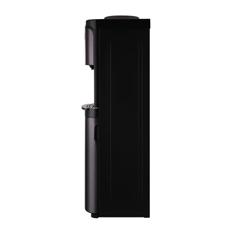 Sterile Water Dispenser With UV Light