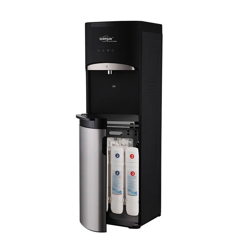 Latest Modern Pipeline Water Cooler