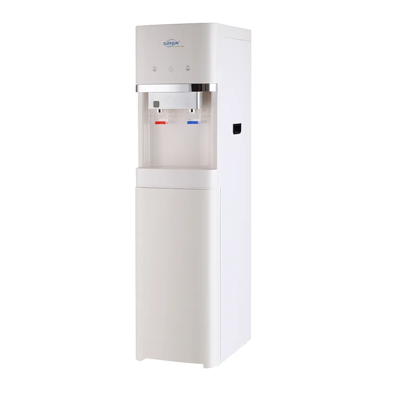 Elegant Bottom Loading Water Cooler